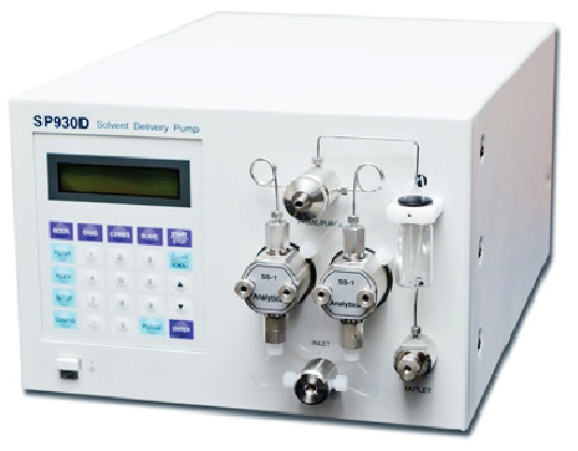 Высокоэффективный жидкостной хроматограф YL9300 HPLC